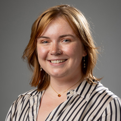 Profile of Aubreigh艾伦