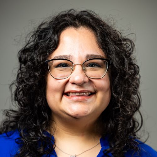 Profile of 楼主莉兹贝丝·克鲁兹·朗格利亚