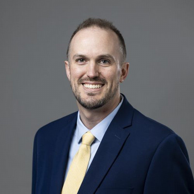 Photo portrait of 内特·雅各布斯