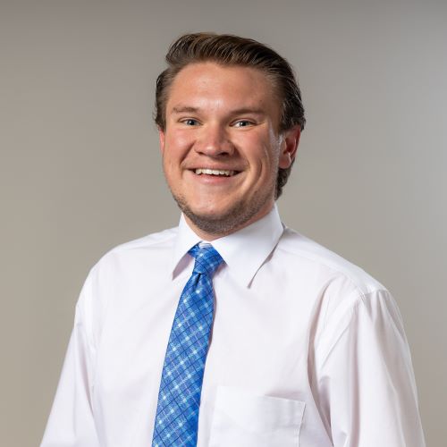 Profile of 加勒特Sewester