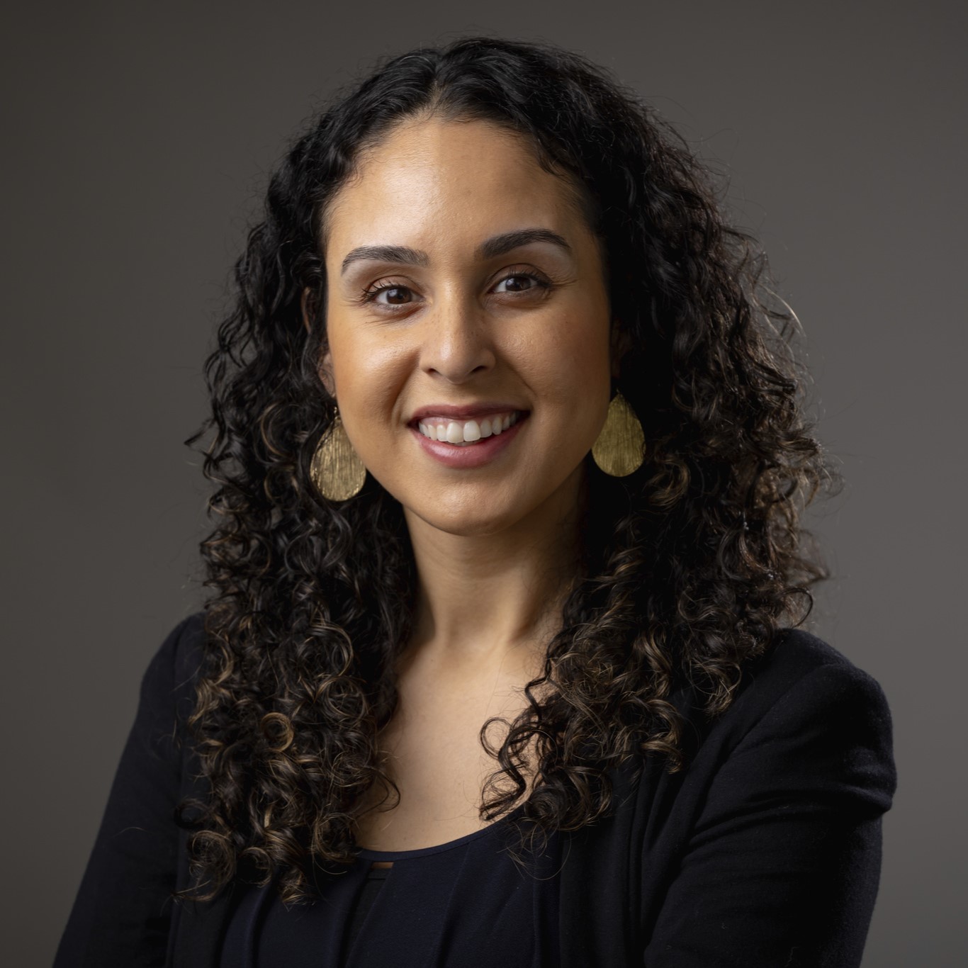 Portrait of 命运彼得森