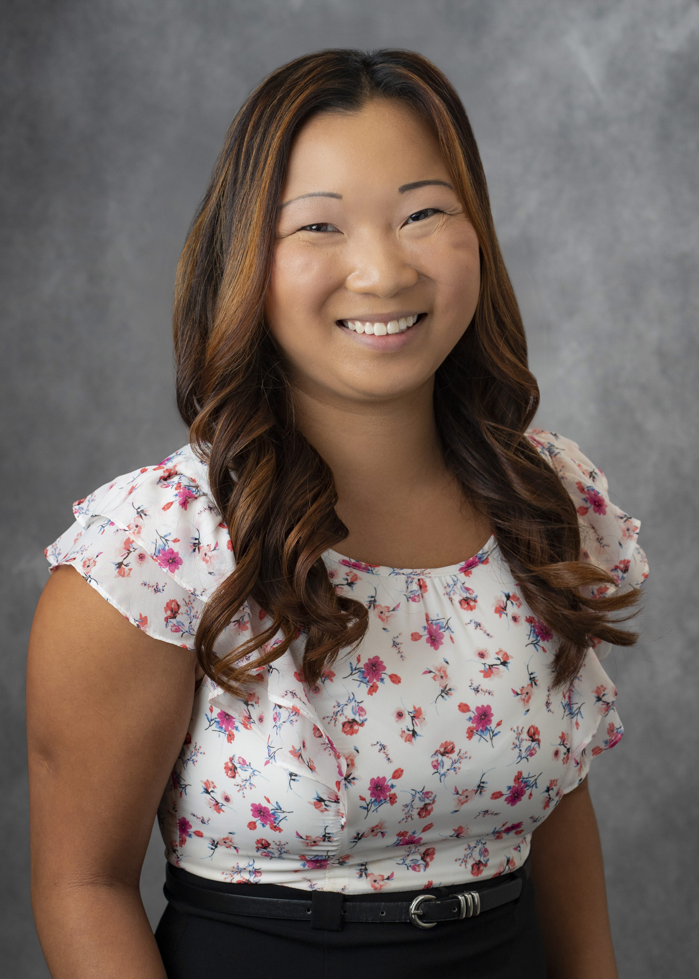 Portrait of 莎拉·蒙哥马利