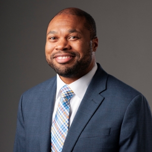 Portrait of Davlon米勒