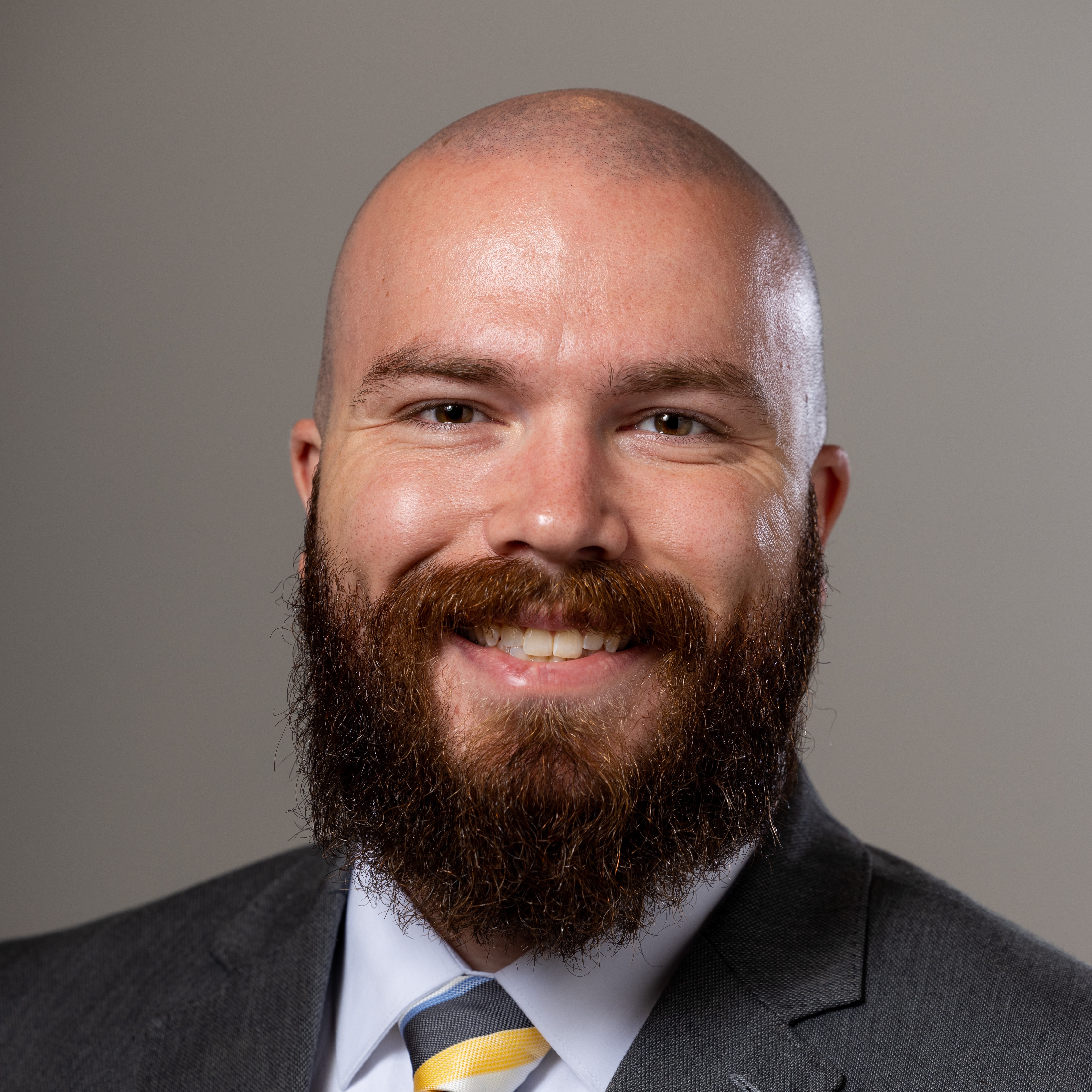 Portrait of 迪伦绿色