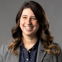 Portrait of 梅根·兰尼