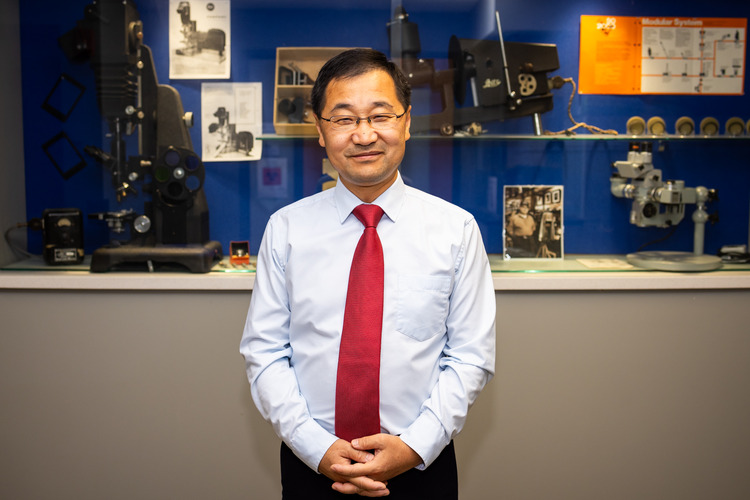 Photo by Brandon Parigo | 威尼斯人娱乐城