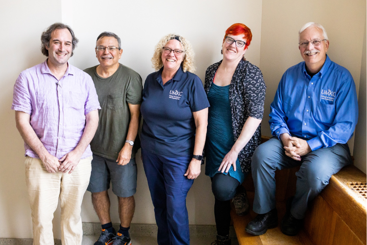 威尼斯人娱乐城 Guatemala Geohazards research team