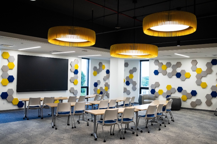 维克多·威尔逊学习协作