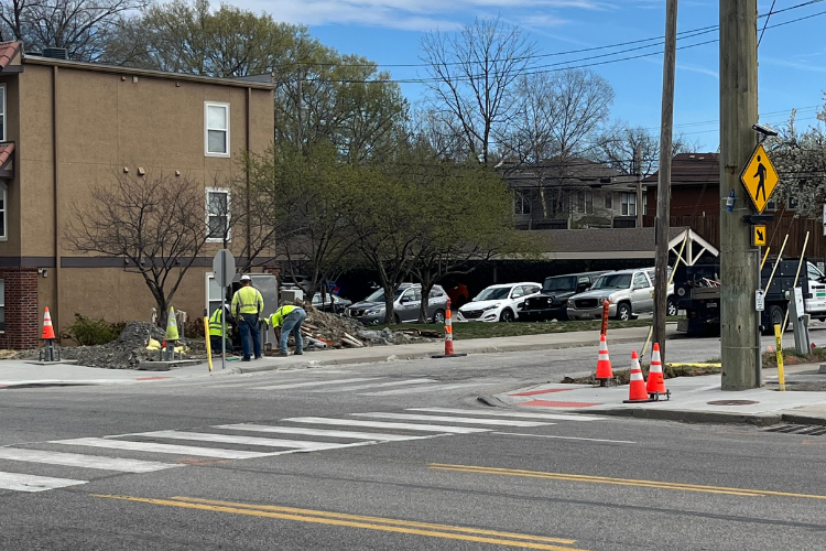 Image of 51st Street